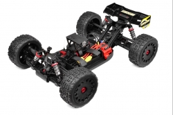 1:8 Shogun XP 6S Truggy 4WD RTR (Model 2021)