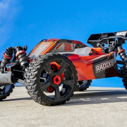 1:8 Radix XP 6S Buggy 4WD RTR (Model 2021)