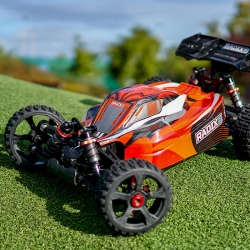 1:8 Radix XP 6S Buggy 4WD RTR (Model 2021)