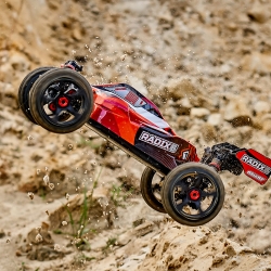 1:8 Radix XP 6S Buggy 4WD RTR (Model 2021)