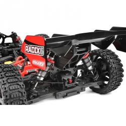 1:8 Radix XP 6S Buggy 4WD RTR (Model 2021)