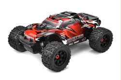 SKETER XP 4S - 1/10 Monster Truck 4WD - RTR - Brushless Power 4S C-00191