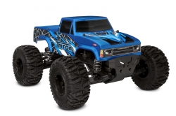 1:10 Triton SP Monster Truck 2WD RTR, nabíječ + aku (stejnosměrný motor)