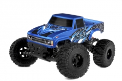 TRITON SP - 1/10 Monster Truck 2WD - RTR - jednosmerný motor C-00250