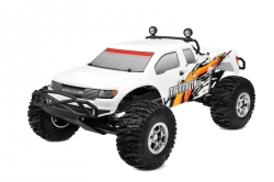 MAMMOTH SP - 1/10 Monster Truck 2WD - RTR - jednosmerný motor C-00254