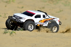 1:10 Mammoth SP Monster Truck 2WD RTR (stejnosměrný motor)