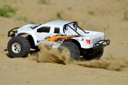 1:10 Mammoth SP Monster Truck 2WD RTR (stejnosměrný motor)