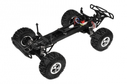 1:10 Mammoth SP Monster Truck 2WD RTR (stejnosměrný motor)