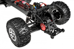 1:10 MOXOO XP MT 2WD RTR + 50C 5400mAh Lipo + nabíječ