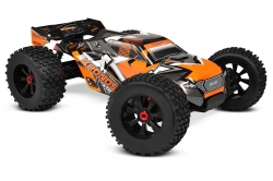 1:8 Kronos XTR 6S 2022 - Monster Truck 4WD bez elektroniky (TUNING verze)