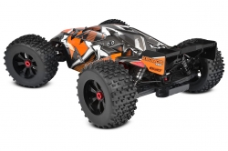 1:8 Kronos XTR 6S 2022 - Monster Truck 4WD bez elektroniky (TUNING verze)