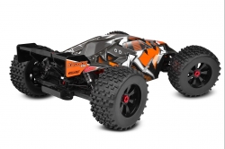 1:8 Kronos XTR 6S 2022 - Monster Truck 4WD bez elektroniky (TUNING verze)