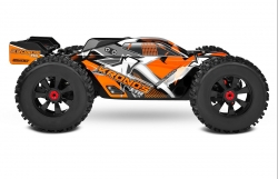 1:8 Kronos XTR 6S 2022 - Monster Truck 4WD bez elektroniky (TUNING verze)