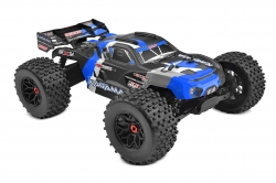 1:8 KAGAMA XP 6S Monster Truck 4WD RTR Brushless Power 6S (modrý)