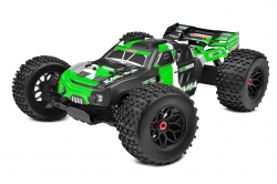 KAGAMA XP 6S - 1/8 Monster Truck 4WD - RTR - Brushless Power 6S - zelený C-00274-G