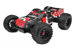 KAGAMA XP 6S - 1/8 Monster Truck 4WD - RTR - Brushless Power 6S - červený C-00274-R