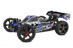 SPARK XB-6S - BUGGY 4WD - RTR - modrá C-00285-B