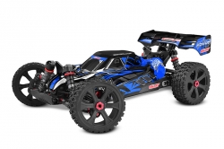 ASUGA XLR 6S - BUGGY 4WD - RTR - modrá C-00288-B