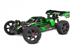 ASUGA XLR 6S - BUGGY 4WD - RTR - zelená C-00288-G