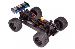 1:10 Punisher-4 Monster Truck 4WD 3S–4S RTR (Blue)