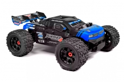 1:10 Punisher-4 Monster Truck 4WD 3S–4S RTR (Blue)