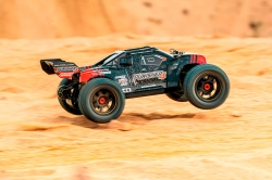 1:10 Punisher-4 Monster Truck 4WD 3S–4S RTR (Blue)