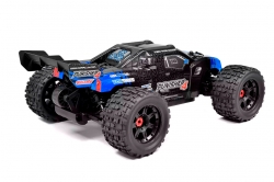 1:10 Punisher-4 Monster Truck 4WD 3S–4S RTR (Blue)