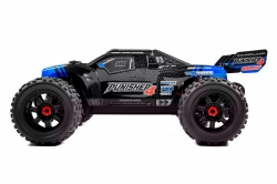 1:10 Punisher-4 Monster Truck 4WD 3S–4S RTR (Blue)