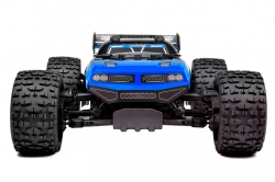 1:10 Punisher-4 Monster Truck 4WD 3S–4S RTR (Blue)