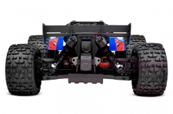 1:10 Punisher-4 Monster Truck 4WD 3S–4S RTR (Blue)