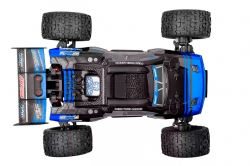 1:10 Punisher-4 Monster Truck 4WD 3S–4S RTR (Blue)