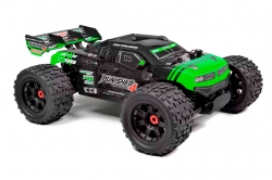 1:10 Punisher-4 Monster Truck 4WD 3S–4S RTR(green)