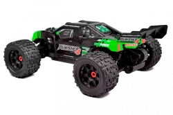 1:10 Punisher-4 Monster Truck 4WD 3S–4S RTR(green)