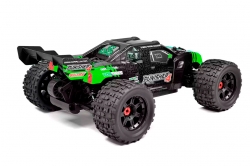 1:10 Punisher-4 Monster Truck 4WD 3S–4S RTR(green)