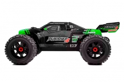 1:10 Punisher-4 Monster Truck 4WD 3S–4S RTR(green)