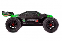 1:10 Punisher-4 Monster Truck 4WD 3S–4S RTR(green)