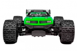 1:10 Punisher-4 Monster Truck 4WD 3S–4S RTR(green)