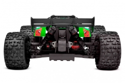 1:10 Punisher-4 Monster Truck 4WD 3S–4S RTR(green)