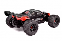 1:10 Punisher-4 Monster Truck 4WD 3S–4S RTR (red)