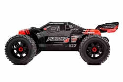 1:10 Punisher-4 Monster Truck 4WD 3S–4S RTR (red)