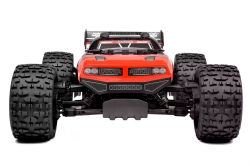 1:10 Punisher-4 Monster Truck 4WD 3S–4S RTR (red)