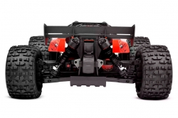 1:10 Punisher-4 Monster Truck 4WD 3S–4S RTR (red)