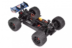 1:10 KAGAMA 4 Monster Truck 4WD 3S–4S RTR (modrý)