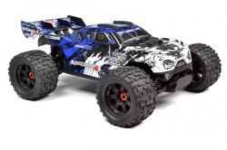 1:10 KAGAMA 4 Monster Truck 4WD 3S–4S RTR (modrý)