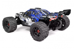 1:10 KAGAMA 4 Monster Truck 4WD 3S–4S RTR (modrý)