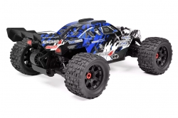 1:10 KAGAMA 4 Monster Truck 4WD 3S–4S RTR (modrý)