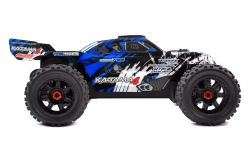 1:10 KAGAMA 4 Monster Truck 4WD 3S–4S RTR (modrý)