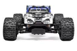 1:10 KAGAMA 4 Monster Truck 4WD 3S–4S RTR (modrý)