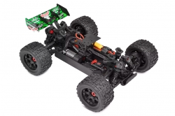 1:10 KAGAMA 4 Monster Truck 4WD 3S–4S RTR (zelený)