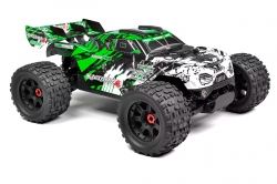 1:10 KAGAMA 4 Monster Truck 4WD 3S–4S RTR (zelený)